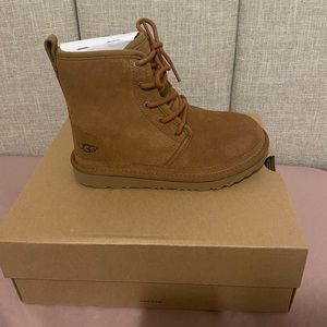 HARKLEY BOOT (Big Kids)